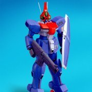 LM 1/144 ドート鲜柠汁スタム