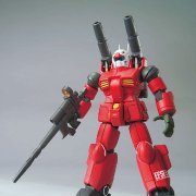 HCM Pro 03-01 钢加农 MasterマーKINGver.