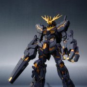 ROBOT魂 -ロボット魂-〈SIDE MS〉 バンシィ 『高达UC』より