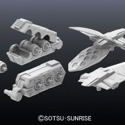 ビルダーズパーツHD MSファンネル01