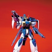 機動新世紀高达X 1/100 高达エアMasterバースト