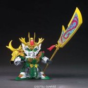 BB戦士 No.310 関平高达