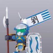 BB戦士 三国伝 动画版 007 真 部隊兵(ぶたいへい)