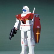 1/100 リアルタイプ・ジム