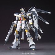 HG 1/144 RX-93-ν2 Hi-ν 高达GPBカラー