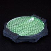 アクションベース ライトニングベース プレートタイプ グリーンVer.