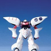 機動戦士Z高达 1/220 卡碧尼