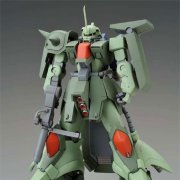 1/144 full-kit AMX-011S ザクIII改 未塗装組立キット 『高达ZZ』より