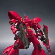 ROBOT魂 -ロボット魂-〈SIDE MS〉 沙扎比 『高达 逆襲のシャア』より