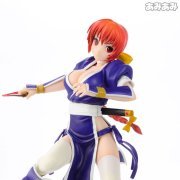 女皇之门 運命のくノ一 霞