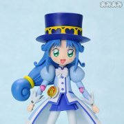 プチぷりちぃー ふしぎ星のふたご姫 莲伊恩 可动手办