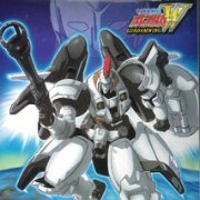 新機動戦記高达W 1/144 托尔吉斯