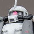 MG 1/100 Mobile Suit Variations 	MS-06R-1A 高机动型扎古II 改良型 Ver 2.0, Shin Matsunaga colors
