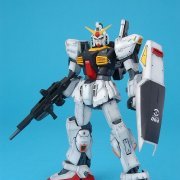 MG 1/100 高达Mk-II Ver.2.0 エゥーゴ