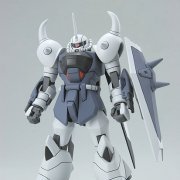 HG 1/144 グフイグナイテッド イザーク機