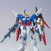 HG 1/144 命运高达