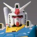 G.F.F.M.C. 机动战士高达 THE ORIGIN RX-78-02 高达 新装版