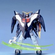 新機動戦記高达W 1/100 高达デスサイズヘル