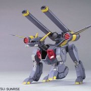 HG 1/144 R12 机动巴库