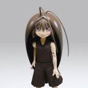 角色塑料模型化制作委员会02 『！！！』 小茶