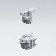 ビルダーズパーツHD 1/100 MSハンド01(連邦系)