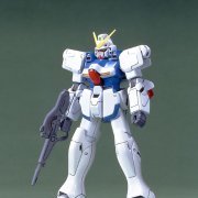 機動戦士V高达 1/144 V高达