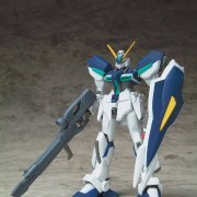 MS In Action ウィンダム（量産機）