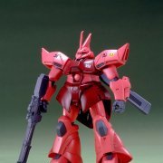 1/144 机动战士高达0080 口袋里的战争 勇士Ｊ