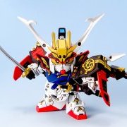 BB戦士 武侍丸(ブシマル)