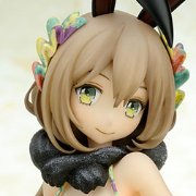 [插图&造型] USAMIMIZUGI-兔耳泳装-