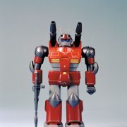 1/100 リアルタイプ・钢加农