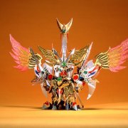 BB戦士 飛駆鳥大将軍(ビクトリーダイショウグン)