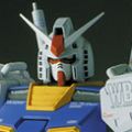 MG  机动战士高达  RX-78-2 高达Ver.Ka