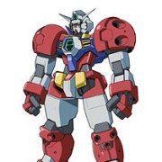 高达AGE ゲイジングビルダー系列 AGE-1Gウェアタイタスアーム