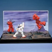 1/250 テキサスの攻防