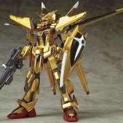 超可动高达 拂晓（大鹫装备）