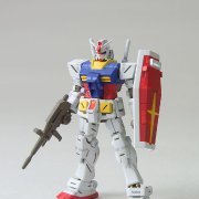 HCM Pro 01-00 RX-78-2 高达