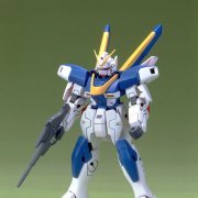 機動戦士V高达 1/144 V2高达