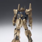 GUNDAM FIX FIGURATION ＃0023 FA-00100S 全装甲百式 改 & MSN-00100 百式 & MSR-00100 百式改 & MSR-00100S 量产型百式