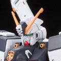HGUC 1/144 机动战士海盗高达 XM-X1 (F97) 海盗高达X1