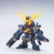 BB戦士 380 独角兽高达2号機 バンシィ