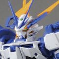 MG 1/100 机动战士高达SEED DESTINY ASTRAY BMBF-P03D 异端高达蓝色机D型
