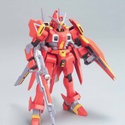 HG 盖亚高达 安德鲁·巴尔特菲尔德专用机
