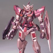 高达00(ダブルオー)