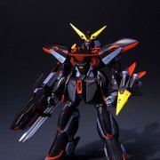 进阶超可动高达 迅雷高达