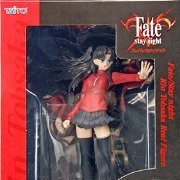 Fate/stay night 遠坂凛