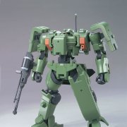 HG00#05 1/144 机动战士高达00 MSJ-06II-A 铁人式（地上型）