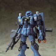 MS In Action ヅダ（2番機）