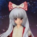 东方Project 1/8 蓬莱の人の形 藤原妹紅(ふじわらのもこう)