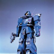 高达 MSV 1/144 ザク強行偵察型